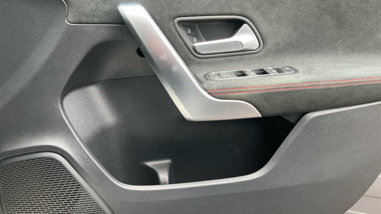 Mercedes-Benz A-Class A200 AMG Line 5dr Auto Petrol Hatchback